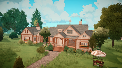 Big Ranch (Shell)