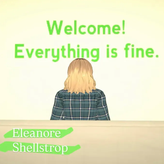 Eleanor Shellstrop / Kristen Bell