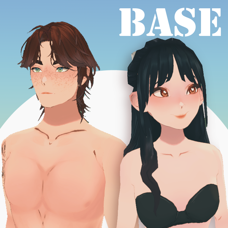 base anime