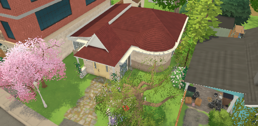 L-One level home