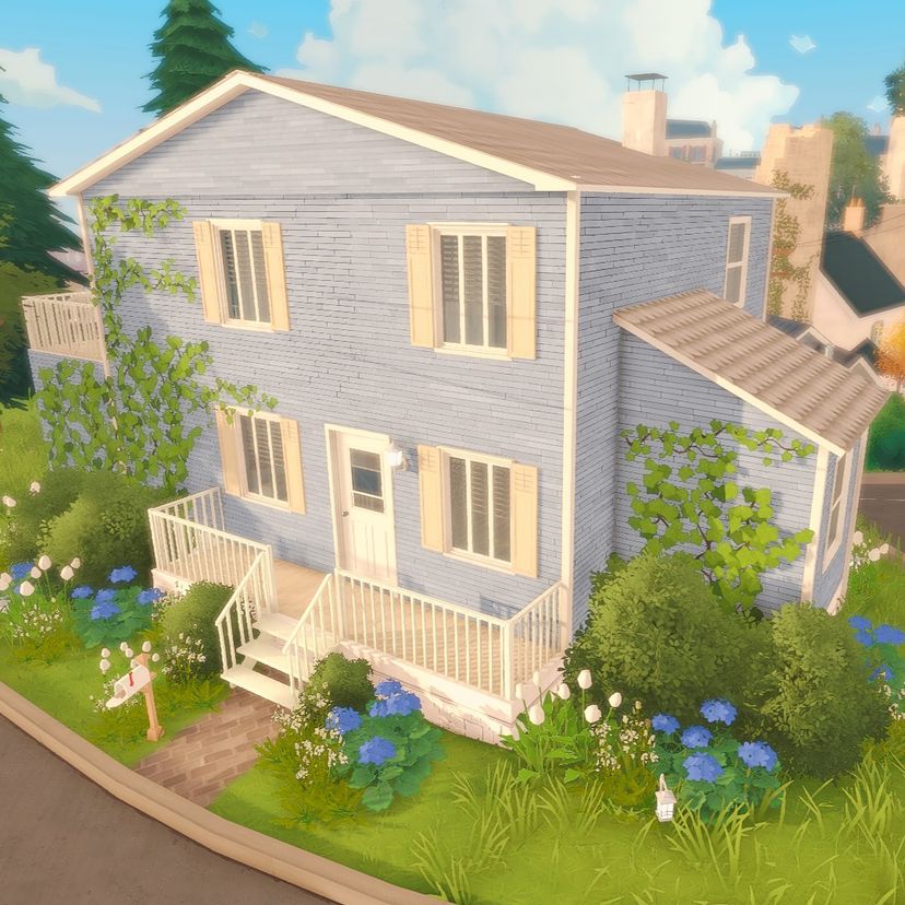 Two Bedroom Starter Unfurnished