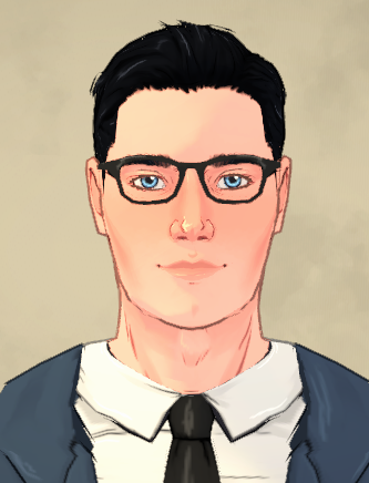 Clark Kent