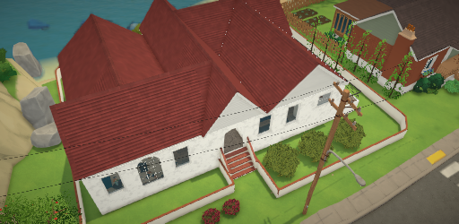 一层2卧