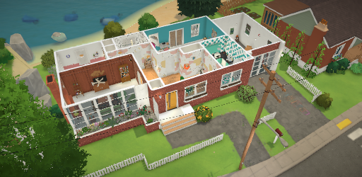 Mid Century No. 4144