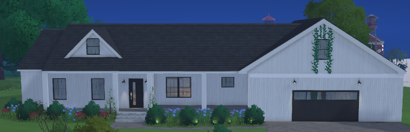 Family Home (unfurnished)