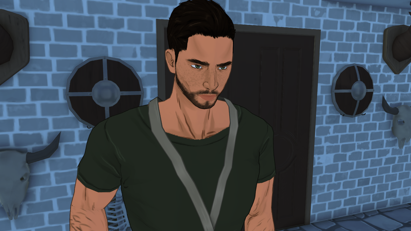 Chris Redfield RE5