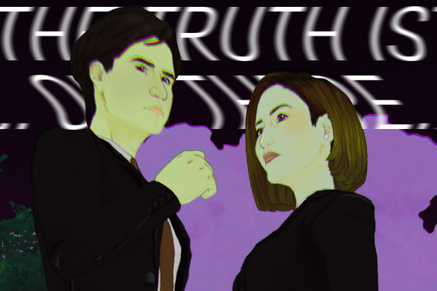 The X-Files
