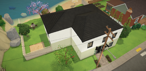 🌴 Beachfront Family Home | Fully Furnished | 2-Story House