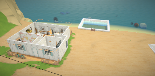 Beach House