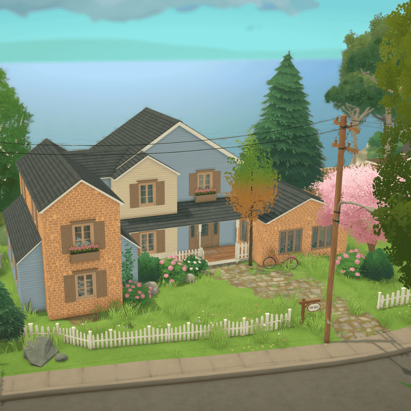 Family Home