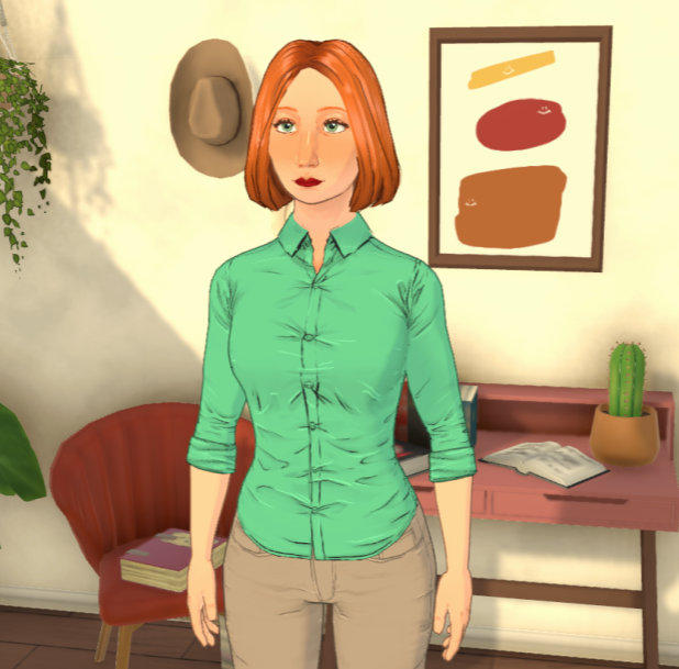 Lois Griffin