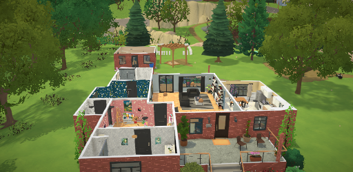Two Bedroom Starter