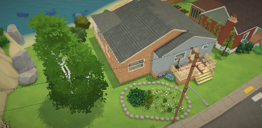 Beach House
