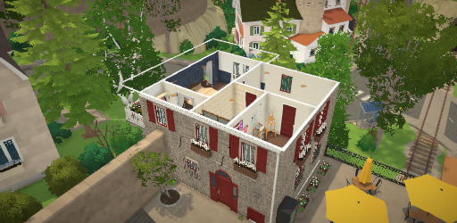 Cozy Lover's Home