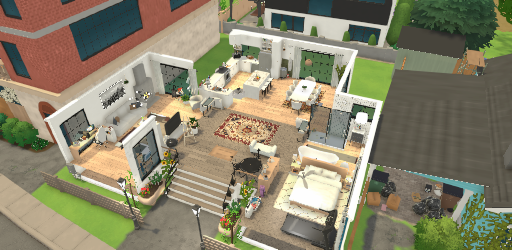 My house