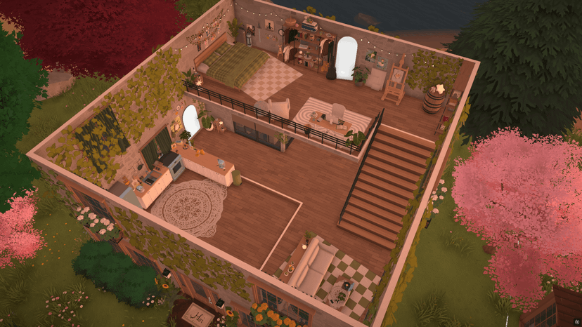 bambii's loft