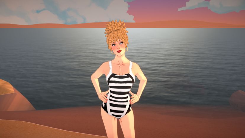 Barbie 1959