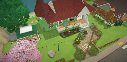 Beach Cottage