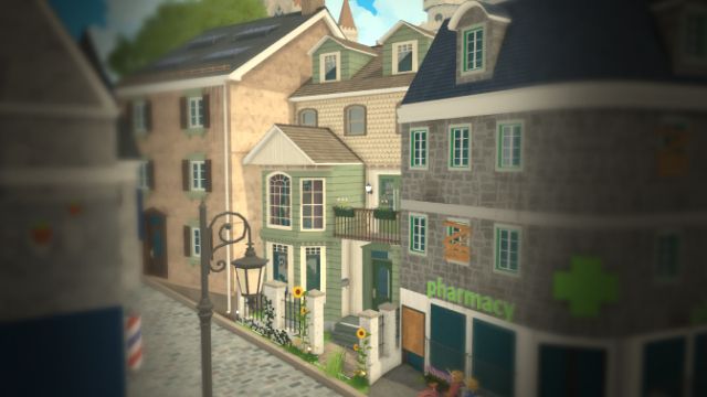Row House