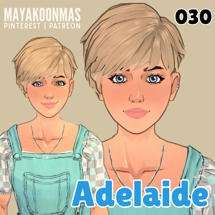 030 | Para | Adelaide