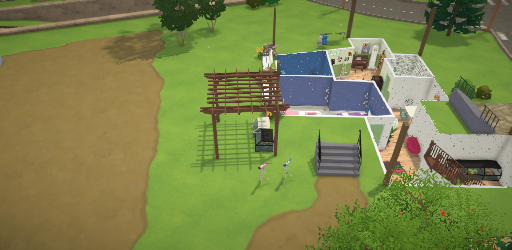 Masters Big House
