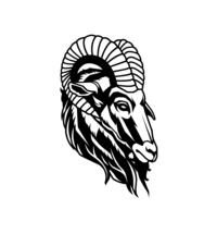 Ram Tattoo