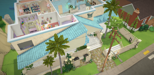 Strandhaus Lounge