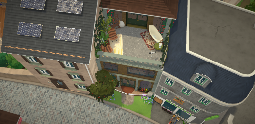 MidTown Cute APLot