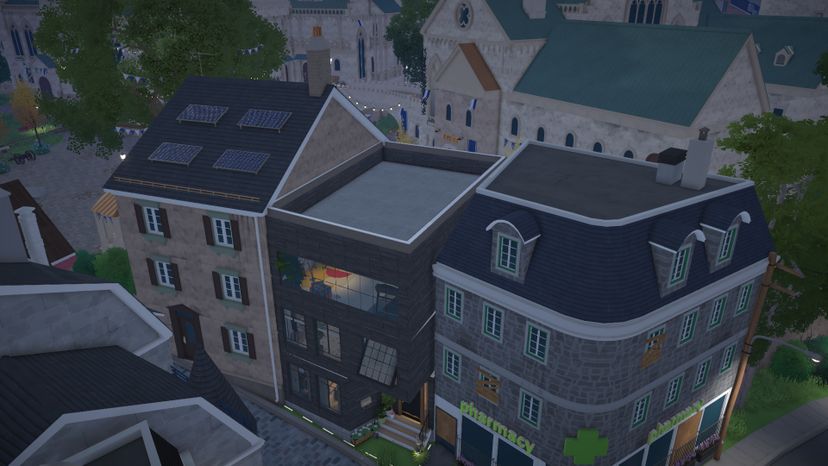 Modern & Cozy Home