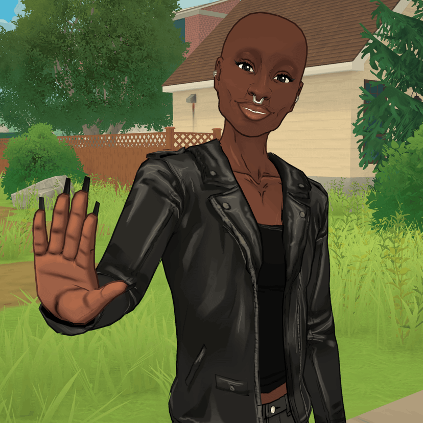 Cynthia Erivo