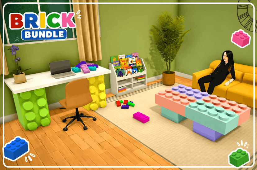 Brick Bundle