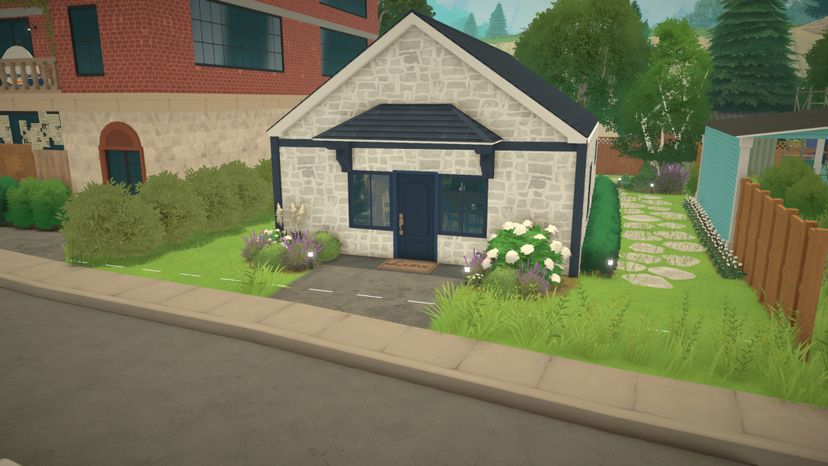 Starter house #2 - Eranova living