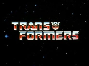 Transformers TV Show