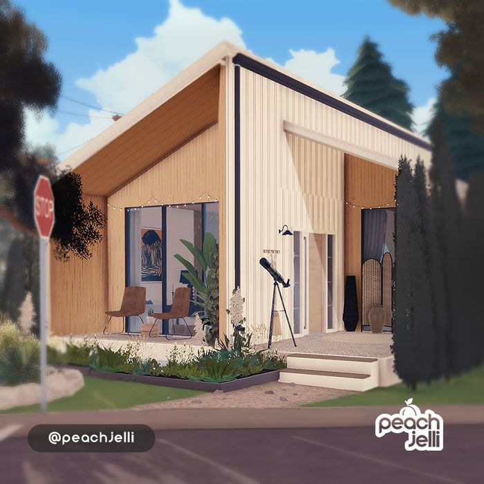 MYS | Cozy Tiny Home