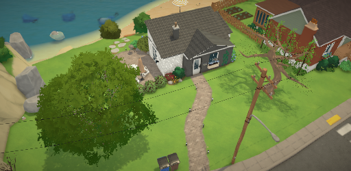 Peppyshell - SanSims8