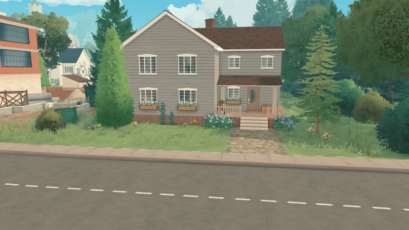 Starter Home