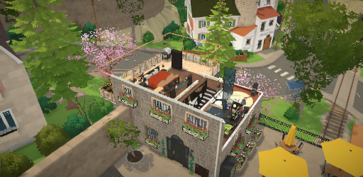 Starter Home for Two