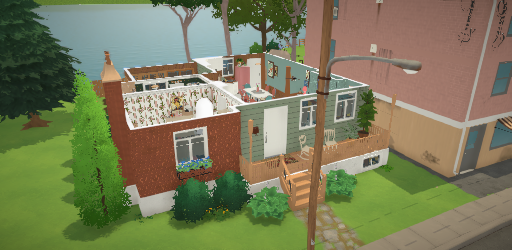 O'Reilly Midcentury Modern