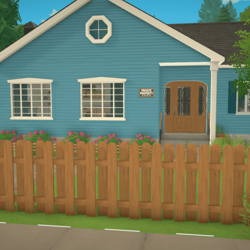 The Patel House Reno