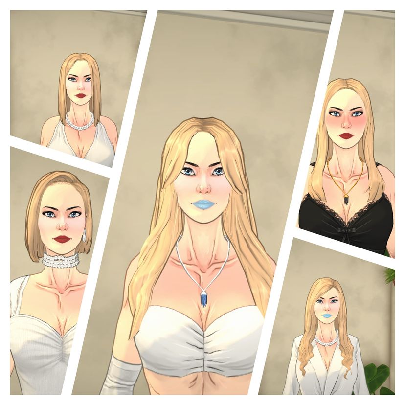Emma Frost