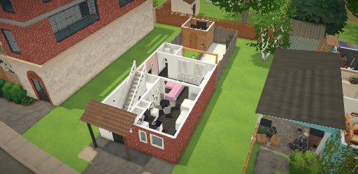 Amy's House
