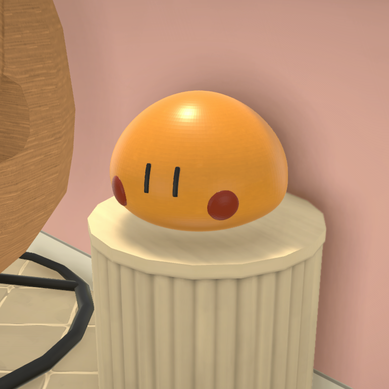 Dango Clannad