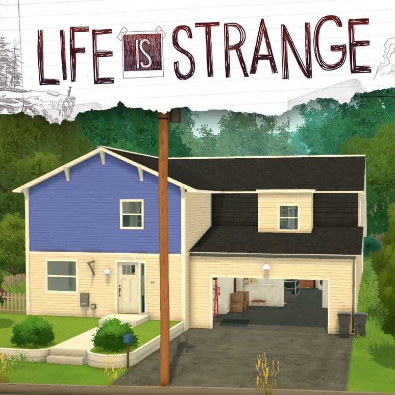 Price Household | Life Is Strange