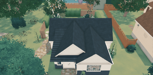 One-Story Cozy Home