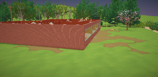 house i made