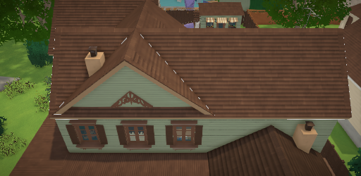 Family Home