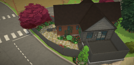 332 Mountain Scarf Drive - Starter house 28, 650 Paradimes.