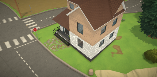 Starter House