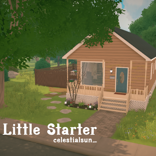 Little Starter