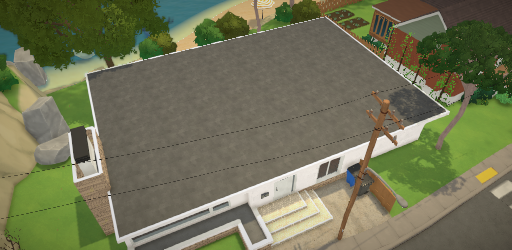 The "Logan" - 2br, 2ba